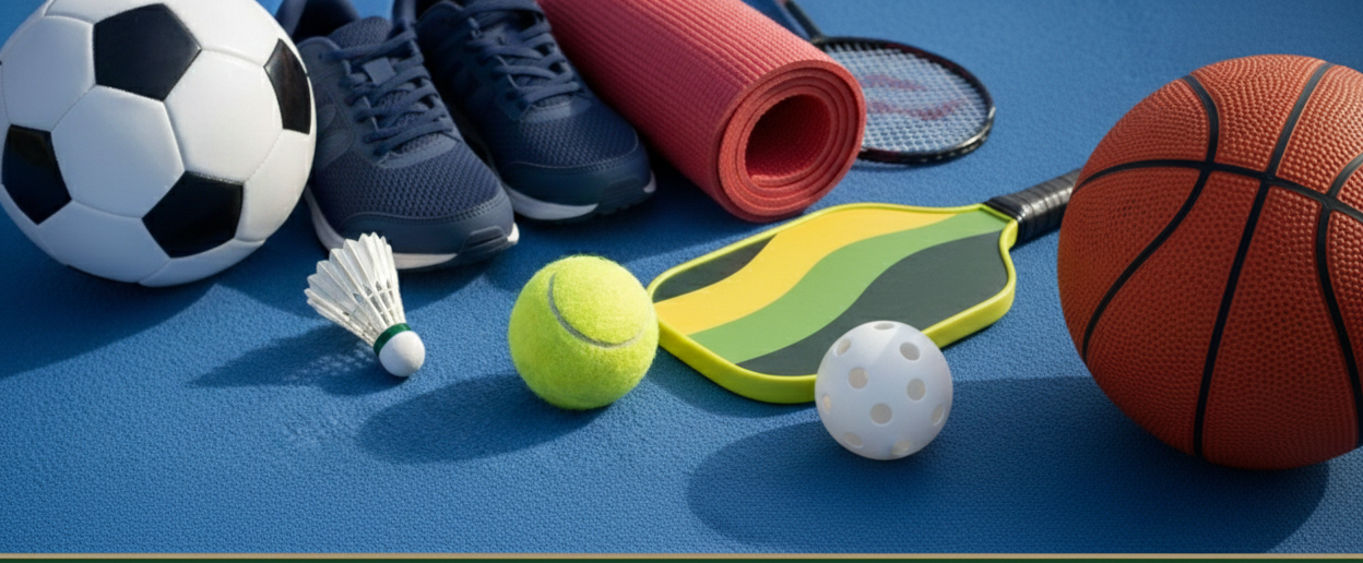 Centro Sportivo
